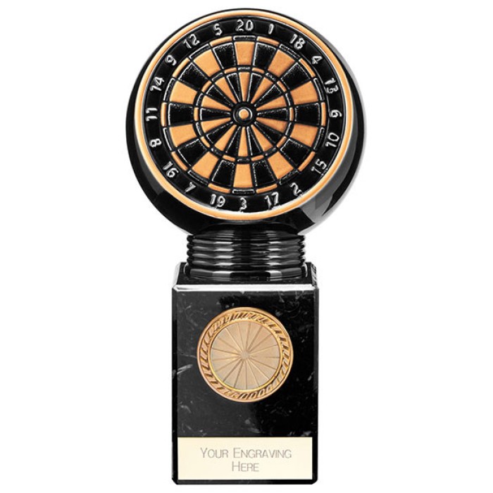 BLACK VIPER LEGEND - 165MM 